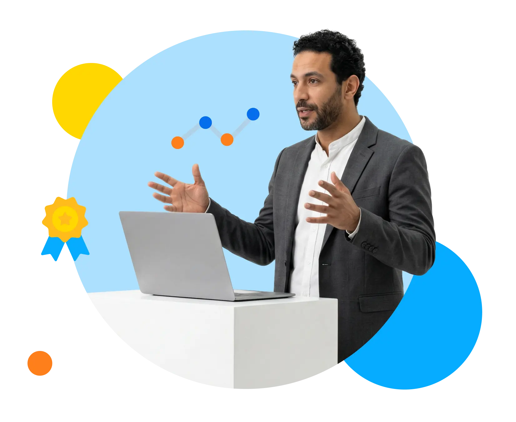 شراكات واسعة النطاق