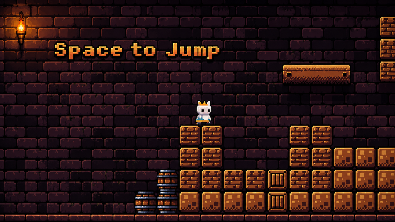 Grade 6 Pixel Heroes hero